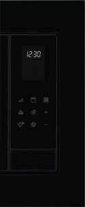 Kuchenka mikrofalowa do zabudowy ELECTROLUX LMS4253TBK