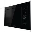 Kuchenka mikrofalowa GORENJE BM235G1SYB