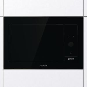 Kuchenka mikrofalowa GORENJE BM235G1SYB