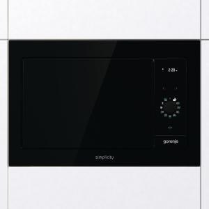 Kuchenka mikrofalowa GORENJE BM235G1SYB