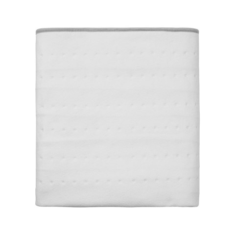 Podkładka grzejna Medisana HU 666 odłączany przewód | 3 poziomy ciepła | 1500 x 800 mm | biały
