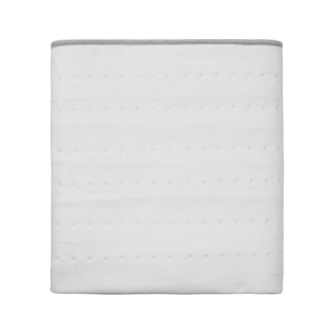 Podkładka grzejna Medisana HU 666 odłączany przewód | 3 poziomy ciepła | 1500 x 800 mm | biały