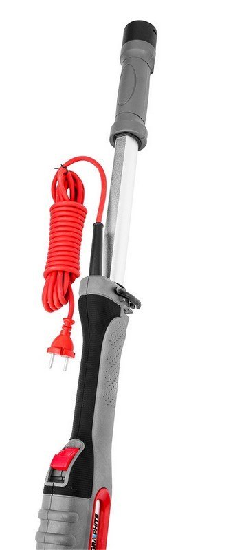 GRAPHITE SZLIFIERKA DO GIPSU 800W , 225MM/215 MM, LED