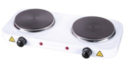 ESPERANZA KUCHENKA ELEKTRYCZNA COTOPAXI BIAŁA EKH010W