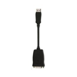 Adapter XFX DisplayPort - DVI Displayport - DVI MA-AP01-PD1K