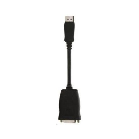 Adapter XFX DisplayPort - DVI Displayport - DVI MA-AP01-PD1K