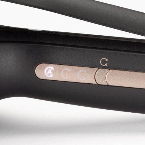 BaByliss Wave Secret Air Lokówka Ciepły Czarny 2,5 m