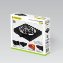 Kuchenka elektryczna jednopalnikowa 1000W MR-770-1 MAESTRO