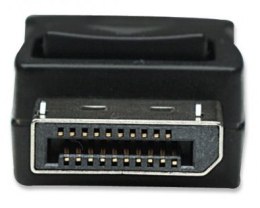 MANHATTAN Kabel Display Port na Display Port M/M 2 m 307116