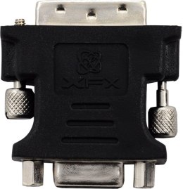 Adapter XFX DVI - VGA DV I - VGA MA-AP01-DV1K