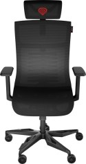 Fotel ASTAT 700 Czarny GENESIS NFG-1945