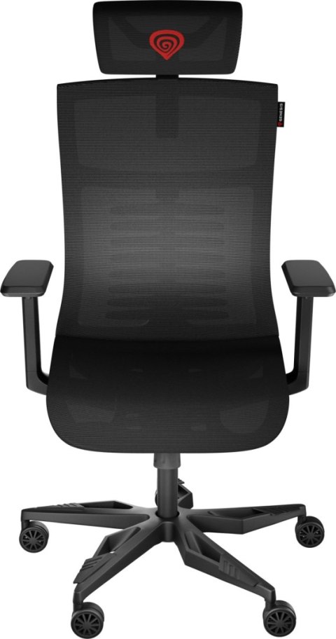 Fotel ASTAT 700 Czarny GENESIS NFG-1945