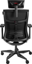 Fotel ASTAT 700 Czarny GENESIS NFG-1945