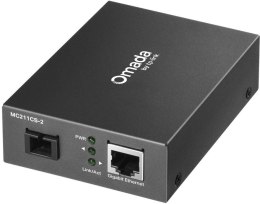 Konwerter TP-LINK MC211CS-2