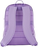 Plecak HP Plecak HP Campus do notebooka 15.6 7J597AA Lawendowo-Różowy 7J597AA (maks.15.6"/Lawendowy)