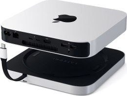 SATECHI ST-GMMSHS (Srebrny /USB-C )