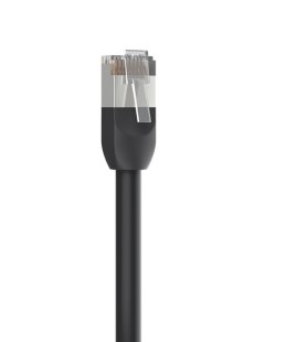 UBIQUITI UACC-CABLE-PATCH-OUTDOOR-8M-BK 8 Patchcord