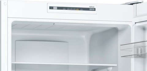 Chłodziarko-zamrażarka BOSCH KGN 33NWEB