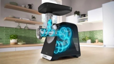 Maszynka do mielenia BOSCH MFWS650B