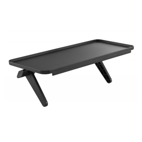 MANHATTAN Nakładka półka na TV monitor pod pilot dekoder regulacja ICA-DRS 902