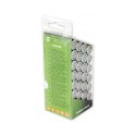 MANHATTAN Baterie alkaliczne AA LR06 x24szt. 306998