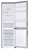 Lodówka SAMSUNG E RB33B612ESA/EF