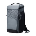 Plecak ASUS ROG Ranger BP2701 Cybertext 90XB06L0-BBP010 (maks.17"/Czarno-szary)