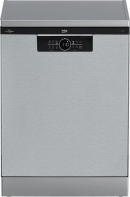 Zmywarka Wolnostojąca BEKO BDFN26531X