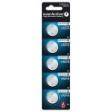 Bateria EVERACTIVE 3V CR20165BL