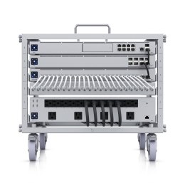 Ubiquiti Networks U-Rack-6U-TL Podstawa do stojaka