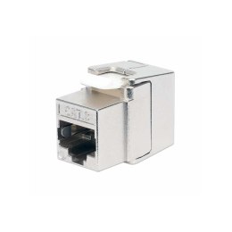 INTELLINET Moduł keystone C8.1 STP metal 771887