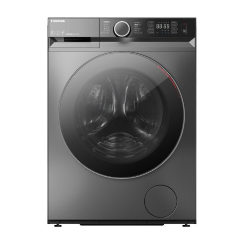 Pralka Wolnostojąca TOSHIBA A TW-BK100GF4PL(SK)