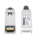 INTELLINET Kabel DAC Twinax SFP+ 10G, pasywny, do HPE, 1 m 508407