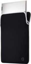 Etui HP Reversible Protective 14.1 czarno-srebrny 2F2J1AA (14.1" /Czarno-srebrny)