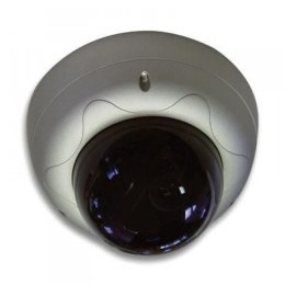 LIVALL Kamera sieciowa IP kopułkowa, wandaloodporna, zasilana PoE 550406