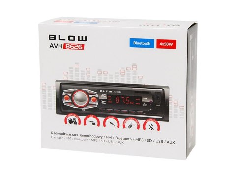 Radioodtwarzacz BLOW 78-279#