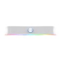 Soundbar TRUST GXT619W THORNE RGB Biały