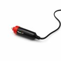 DA644 Wiatrak samochodowy obrotowy 12v na klips