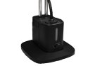 44-661# Wentylator stojący 16" 90w klimator z funkcją mgiełki czarny