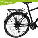 Bagażnik rowerowy 38x13,5x35cm Trizand