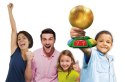 Gra fanzone interaktywna quizowa