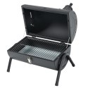 Grill ogrodowy, węglowy, przenośny, turystyczny, kinghoff