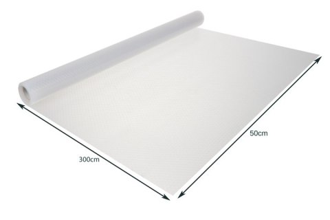 Mata antypoślizgowa do szuflady 300x50 Ruhhy