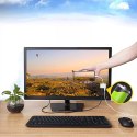 Adapter ze złączem lighting na hdmi av