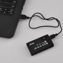Czytnik kart pamięci micro sd usb usb-c sdhc cf sm-e378