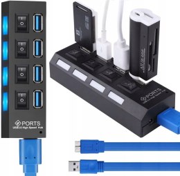 Hub usb 3.0 / hub usb 3.0