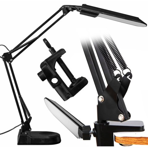Lampa led kreślarska 2