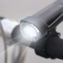 Lampka rowerowa led oświetlenie rower przód + tył -e354