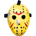 Maska jason piątek 13 voorhees freddy friday na halloween hokejowa cosplay -o287