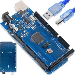 Mega2560 r3 moduł płyta atmega zgodny arduino